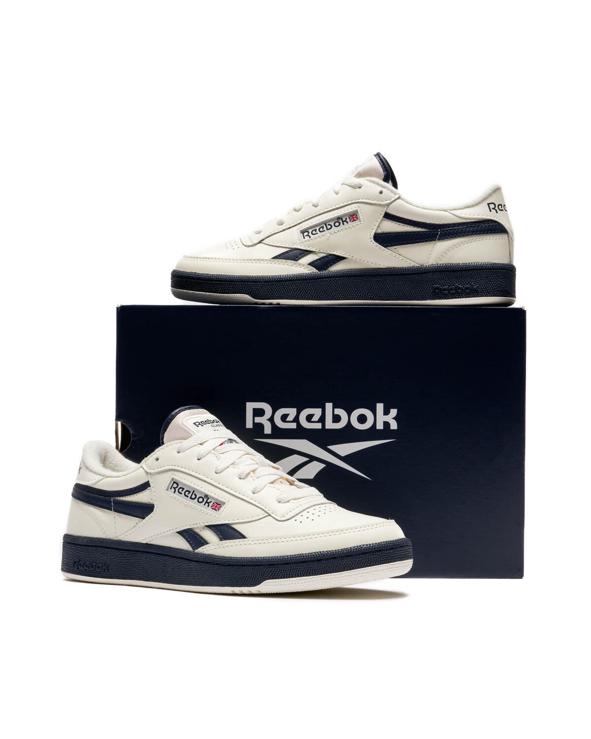 Reebok CLUB C REVENGE VINTAGE | RMIA04IC99LEA0030149 | AFEW
